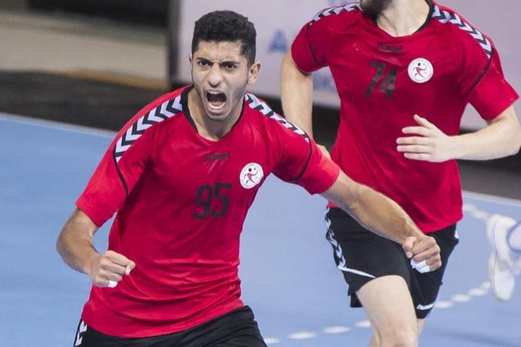 منتخب اليد منتخب اليد